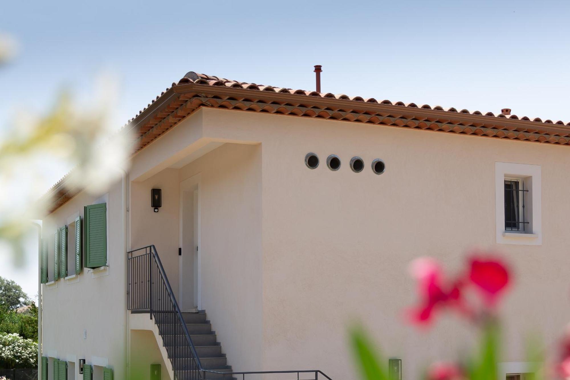 Luxurious And Spacious Apartment In The Heart Of The Cote D'Azur Roquefort Les Pins Ngoại thất bức ảnh